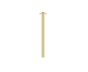 Bella Vista Mica Shower Ceiling Arm 300mm French Gold