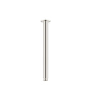 Bella Vista Mica Shower Ceiling Arm 450mm Brushed Nickel
