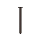 Bella Vista Mica Shower Ceiling Arm 450mm Dusk Bronze
