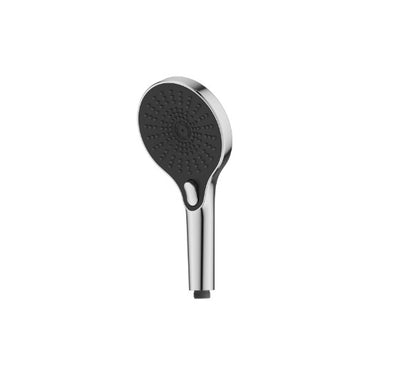 Bella Vista Mica Air Shower Handpiece Chrome