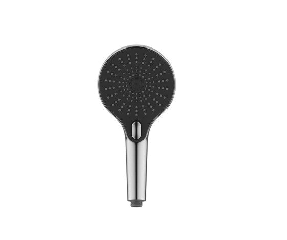 Bella Vista Mica Air Shower Handpiece Chrome