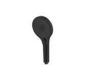 Bella Vista Mica Air Shower Handpiece Black