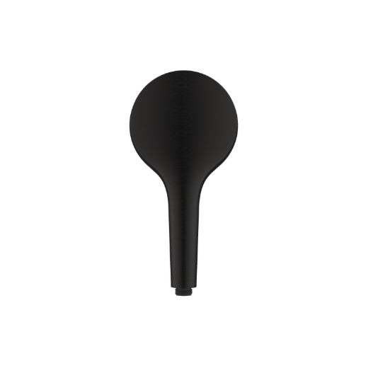 Bella Vista Mica Air Shower Handpiece Black