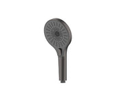 Bella Vista Mica Air Shower Handpiece Gun Metal