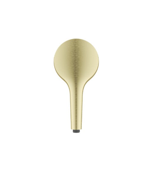 Bella Vista Mica Air Shower Handpiece French Gold