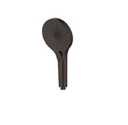 Bella Vista Mica Air Shower Handpiece Dusk Bronze
