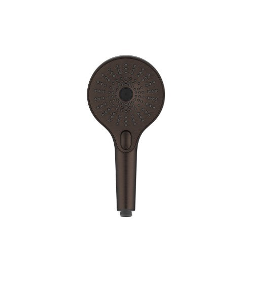 Bella Vista Mica Air Shower Handpiece Dusk Bronze