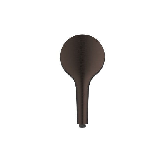 Bella Vista Mica Air Shower Handpiece Dusk Bronze