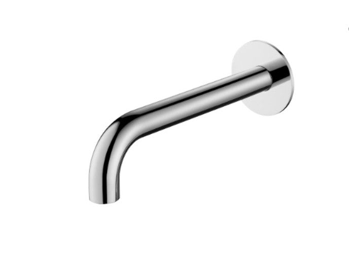 Bella Vista Mica Basin/Bath Spouts 160/220/250mm Chrome