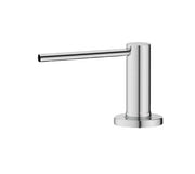Bella Vista Mica Soap Dispenser Chrome