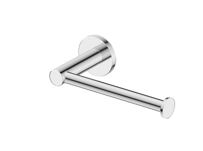Bella Vista Mica Toilet Paper Holder Chrome