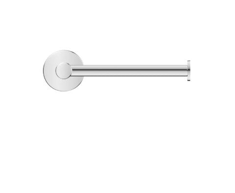 Bella Vista Mica Toilet Paper Holder Chrome