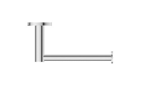 Bella Vista Mica Toilet Paper Holder Chrome