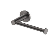 Bella Vista Mica Toilet Paper Holder Gun Metal