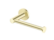 Bella Vista Mica Toilet Paper Holder French Gold
