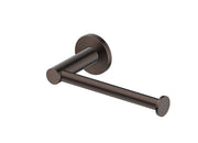 Bella Vista Mica Toilet Paper Holder Dusk Bronze
