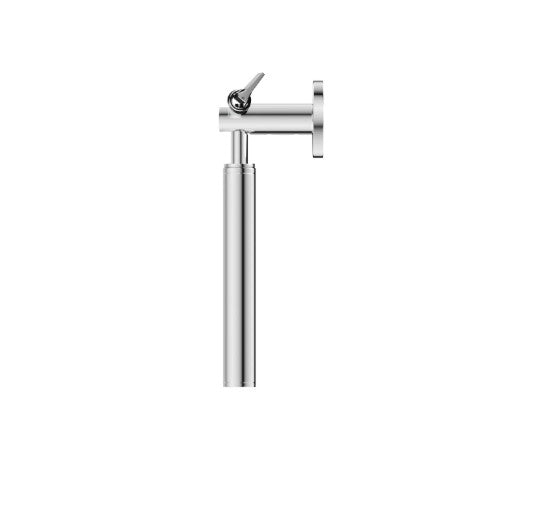 Bella Vista Mica Glass Squeegee Chrome