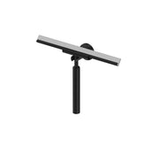 Bella Vista Mica Glass Squeegee Black