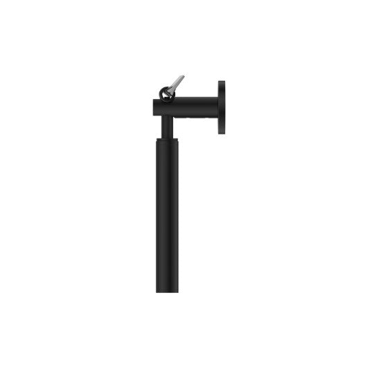 Bella Vista Mica Glass Squeegee Black