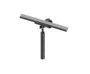 Bella Vista Mica Glass Squeegee Gun Metal