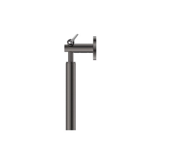 Bella Vista Mica Glass Squeegee Gun Metal