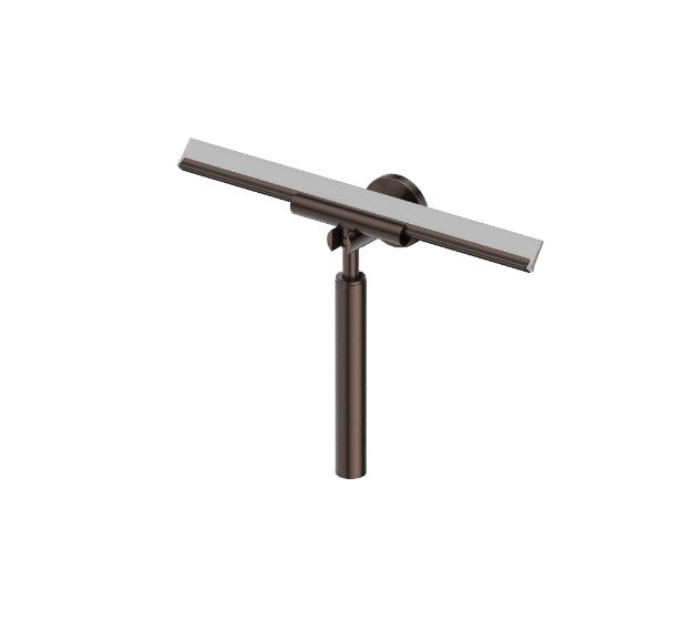 Bella Vista Mica Glass Squeegee Dusk Bronze