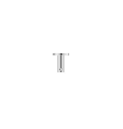 Bella Vista Mica Robe Hook Chrome