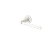 Fienza Kaya Toilet Roll Holder, Matte White