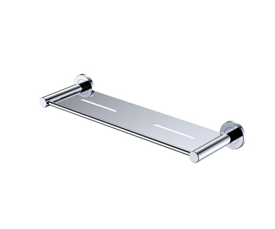 Fienza Kaya Shower Shelf, Chrome