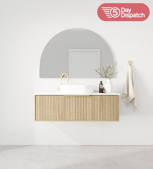 Marquis Cove Express Wall Hung Vanity