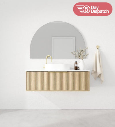 Marquis Cove Express Wall Hung Vanity