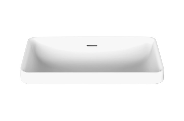 ADP Zeya Semi-Inset Basin