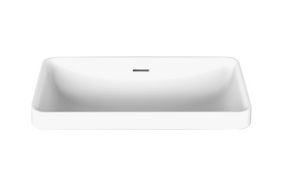 ADP Zeya Semi-Inset Basin