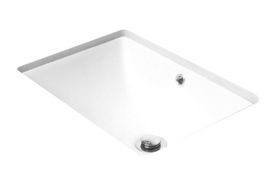 ADP Dish Undercounter Basin