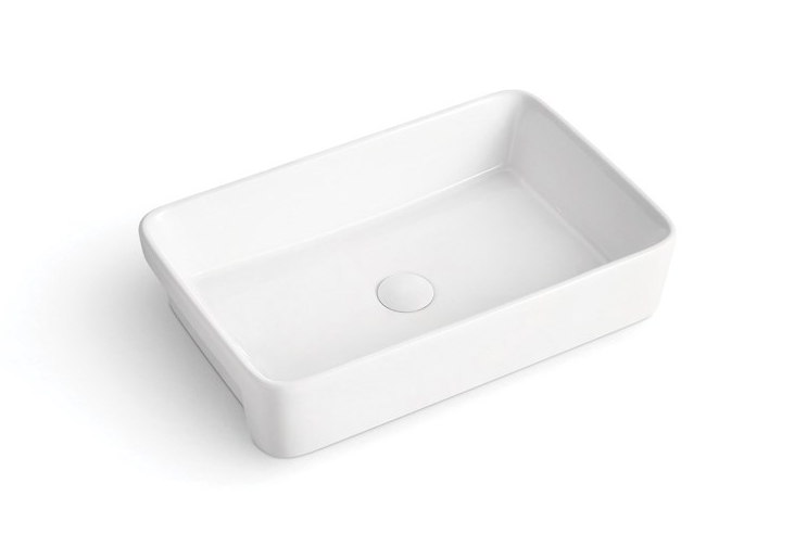 ADP Lino Semi-Recessed Basin