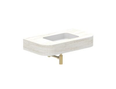 ADP Imperial Wall Basin 900 Sakal