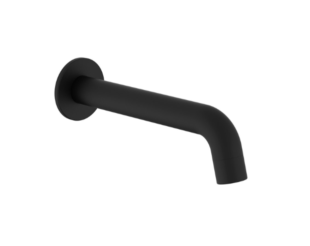 ADP Soul Wall Spout Matte Black