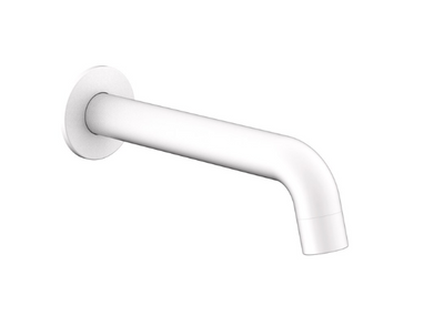 ADP Soul Wall Spout Matte White