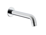 ADP Soul Wall Spout Chrome