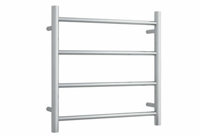 Thermogroup Round Heated Ladder Rail 240V Polished Stainless