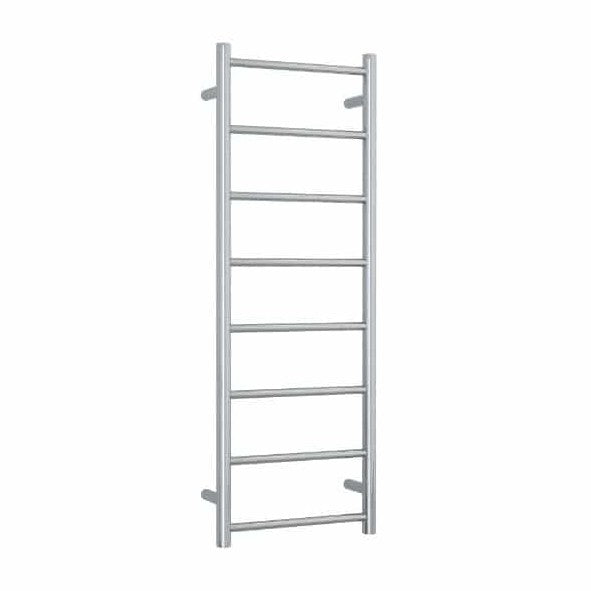 Thermogroup Round Heated Ladder Rail 240V Polished Stainless