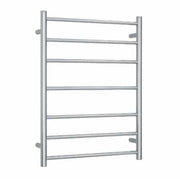 Thermogroup Round Heated Ladder Rail 240V Polished Stainless
