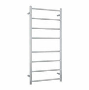 Thermogroup Round Heated Ladder Rail 240V Polished Stainless