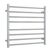 Thermogroup Round Heated Ladder Rail 240V Polished Stainless