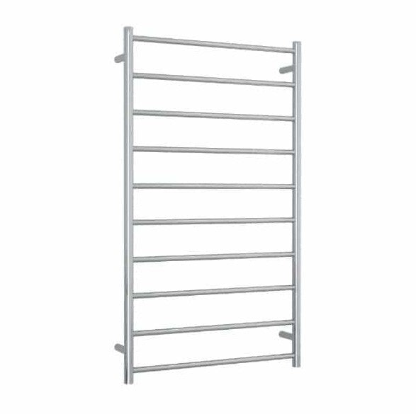 Thermogroup Round Heated Ladder Rail 240V Polished Stainless