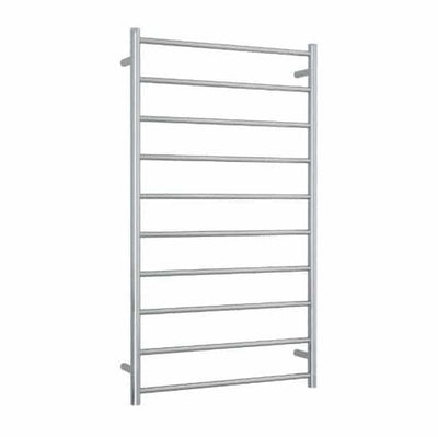 Thermogroup Round Heated Ladder Rail 240V Polished Stainless