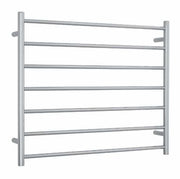 Thermogroup Round Heated Ladder Rail 240V Polished Stainless