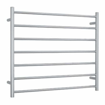 Thermogroup Round Heated Ladder Rail 240V Polished Stainless
