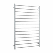 Thermogroup Round Heated Ladder Rail 240V Polished Stainless