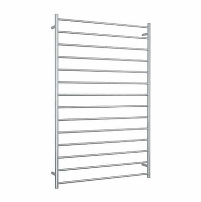Thermogroup Round Heated Ladder Rail 240V Polished Stainless